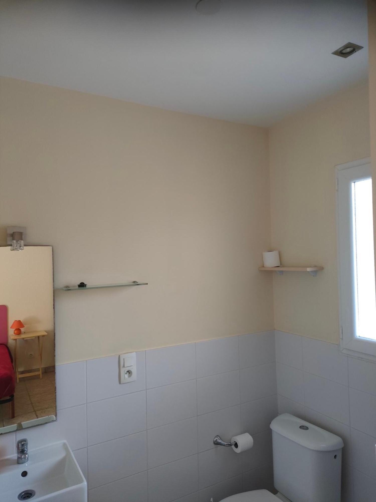 Gites Studioescos El Dos Bagian luar foto